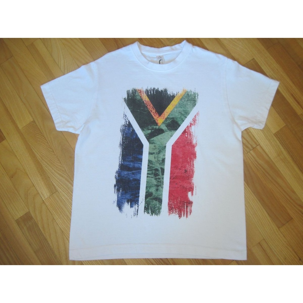 T-Shirt Unisex White